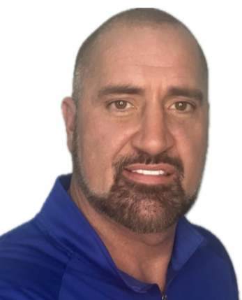 Jared Heaton, CEO