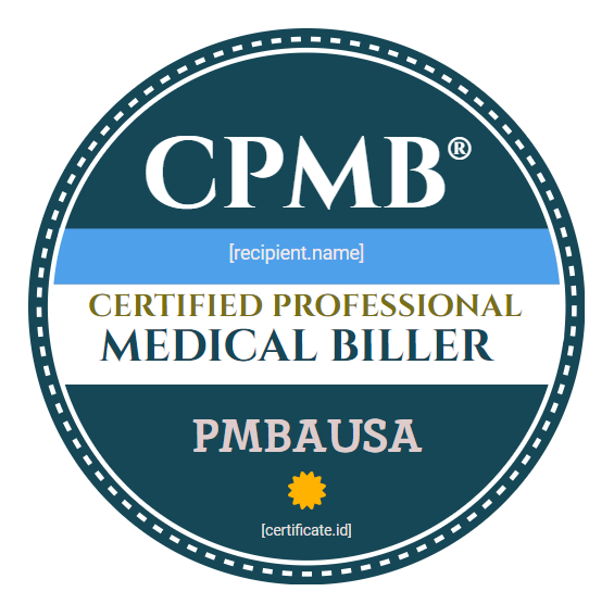 CPMB Certification