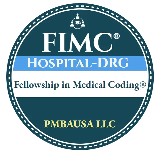 FIMC-Inpatient Coding : Your Pathway to Success in a High-Demand Field