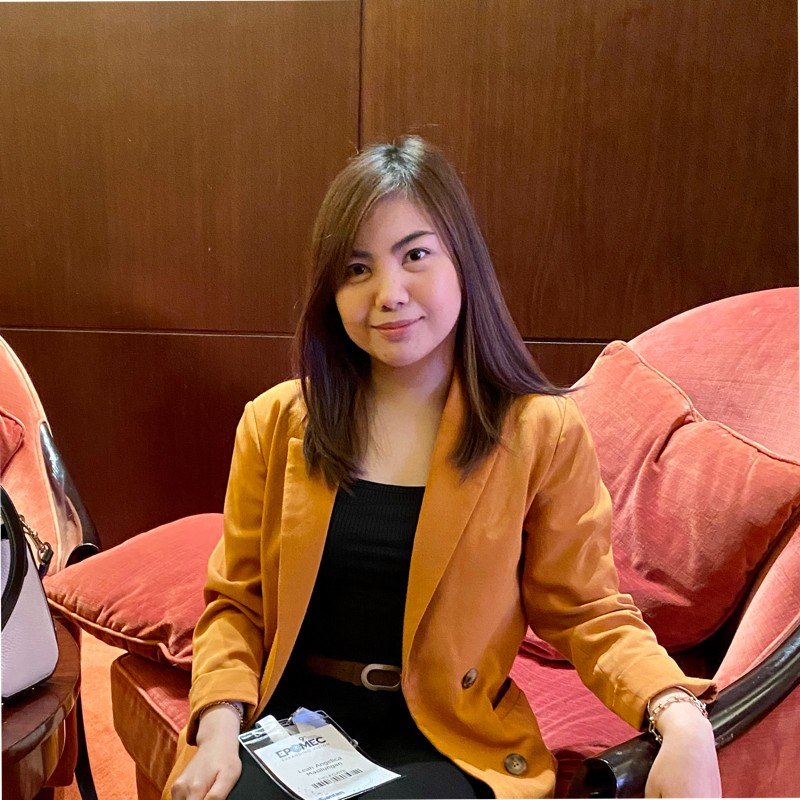 Leah Angelica Masilungan