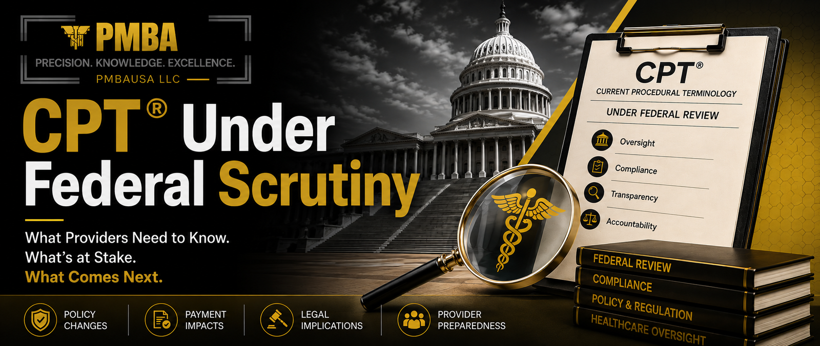CMS Scrutinizes AMA’s CPT® Coding System: What Medical Coders Need to Know