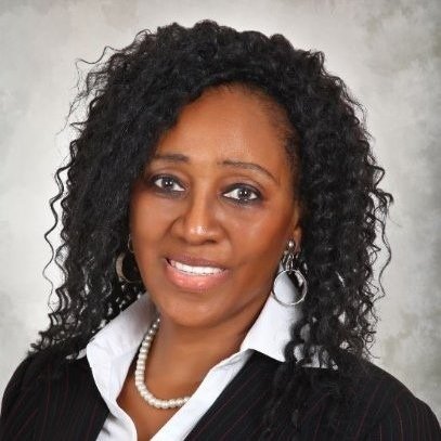 Corliss Collins